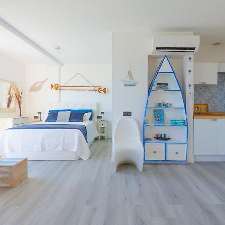Appartamento El Velero Corralejo Esterno foto