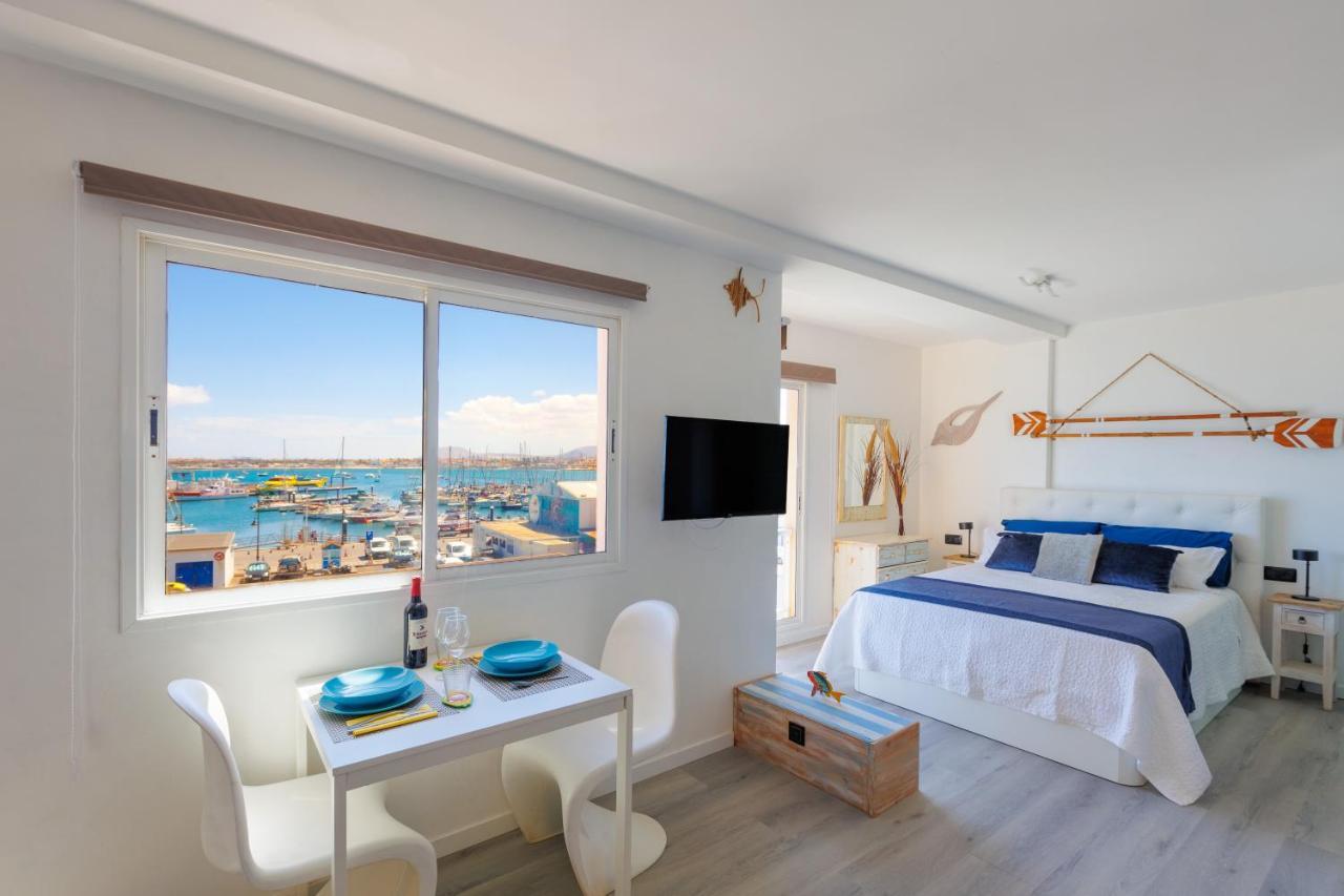 Appartamento El Velero Corralejo Esterno foto