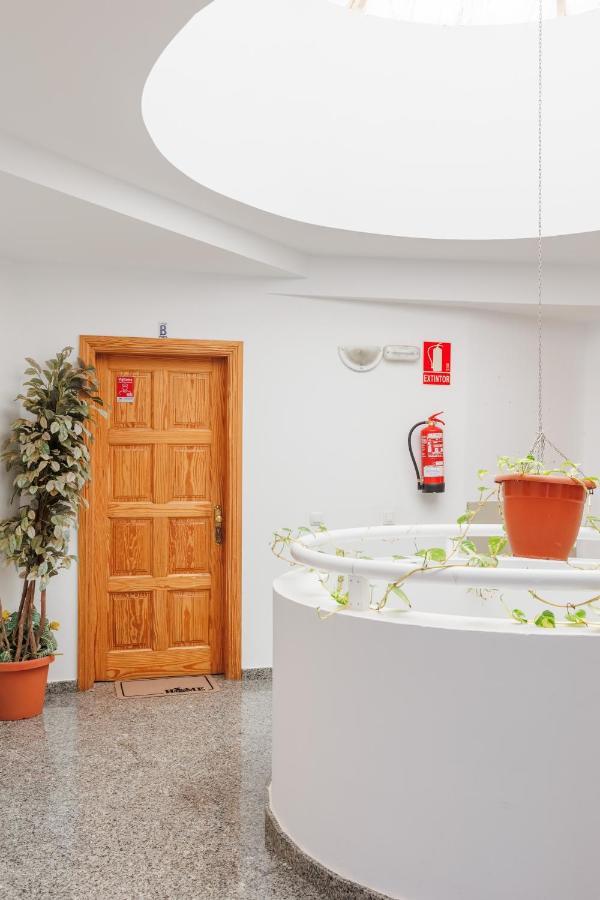 Appartamento El Velero Corralejo Esterno foto
