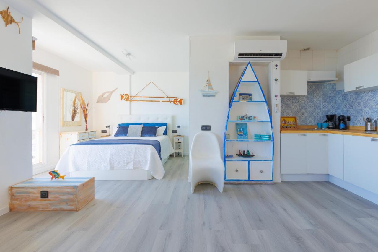 Appartamento El Velero Corralejo Esterno foto