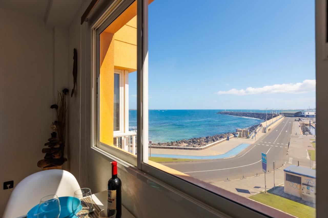 Appartamento El Velero Corralejo Esterno foto