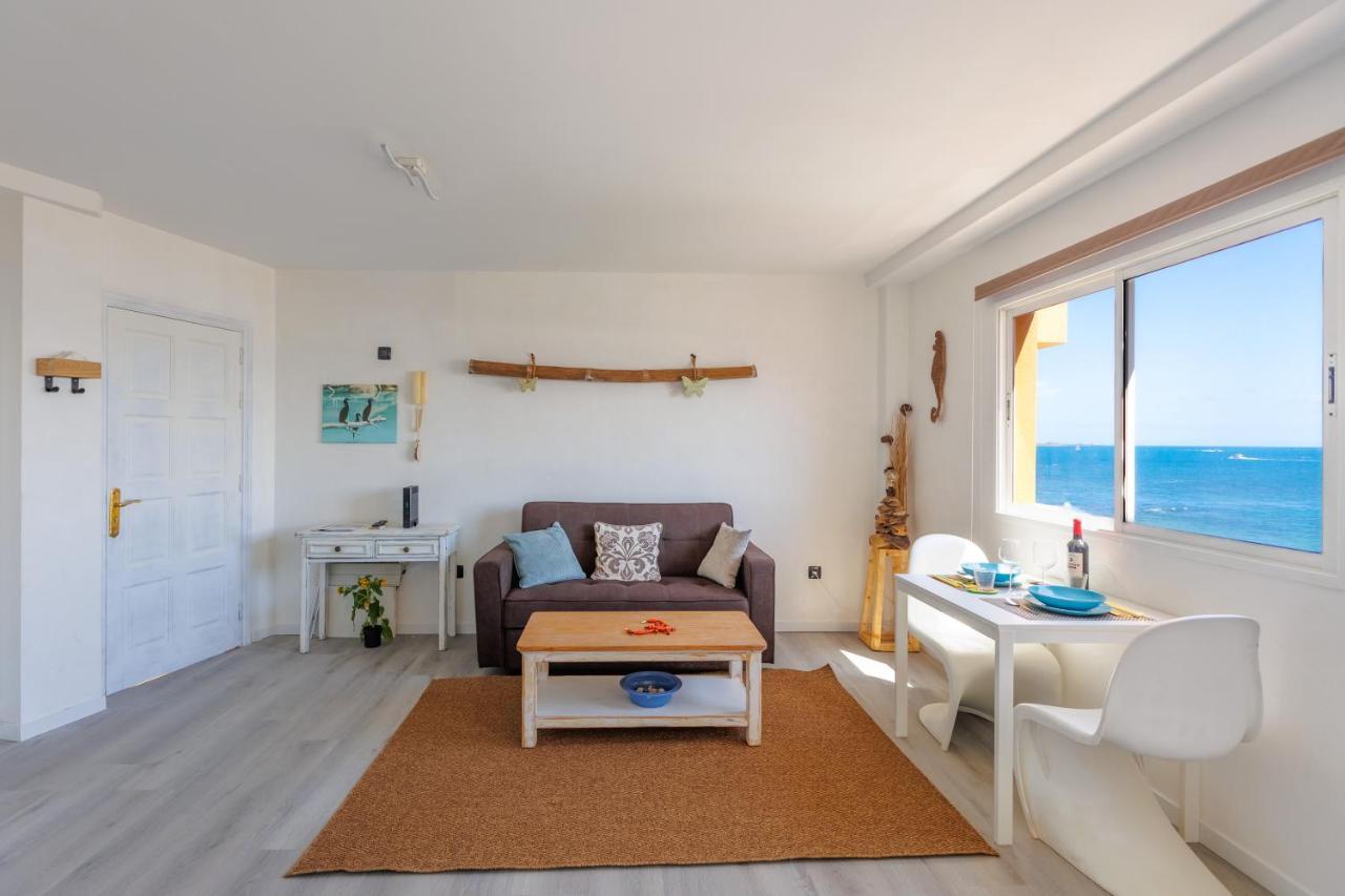 Appartamento El Velero Corralejo Esterno foto