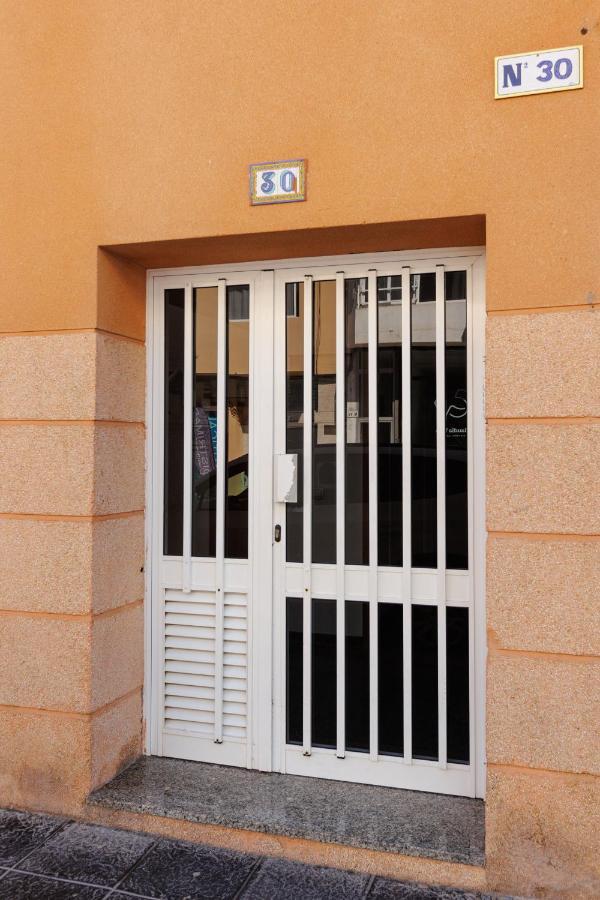 Appartamento El Velero Corralejo Esterno foto