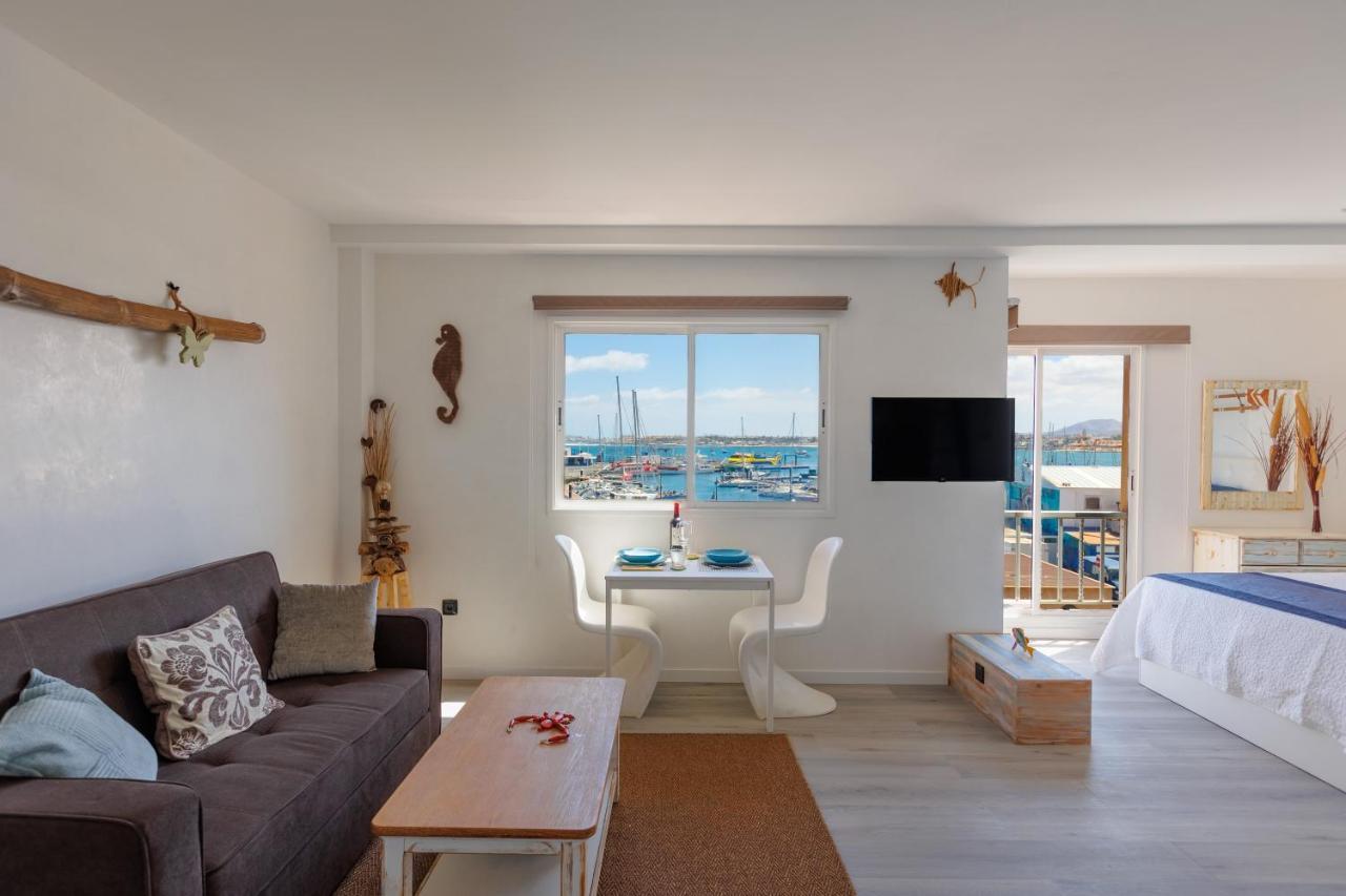 Appartamento El Velero Corralejo Esterno foto