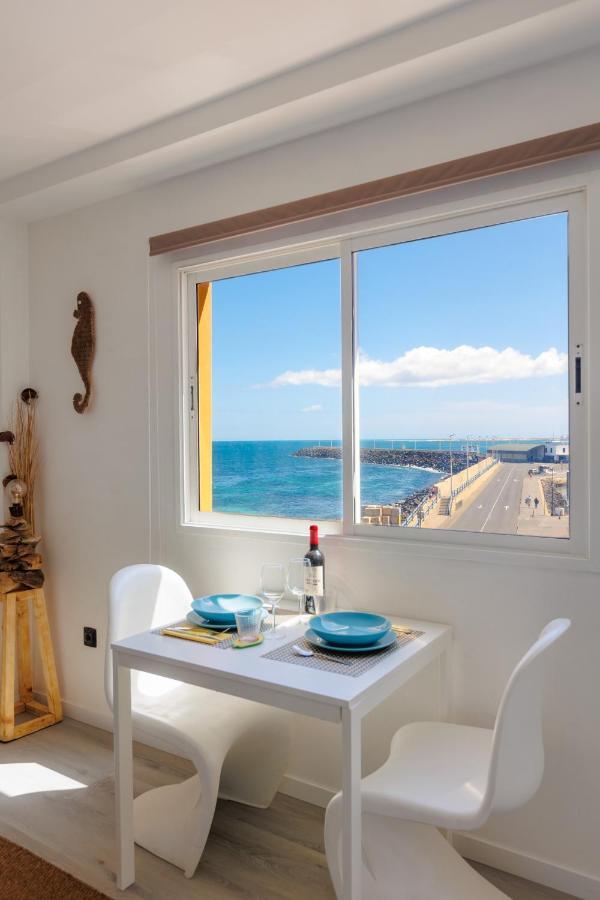 Appartamento El Velero Corralejo Esterno foto