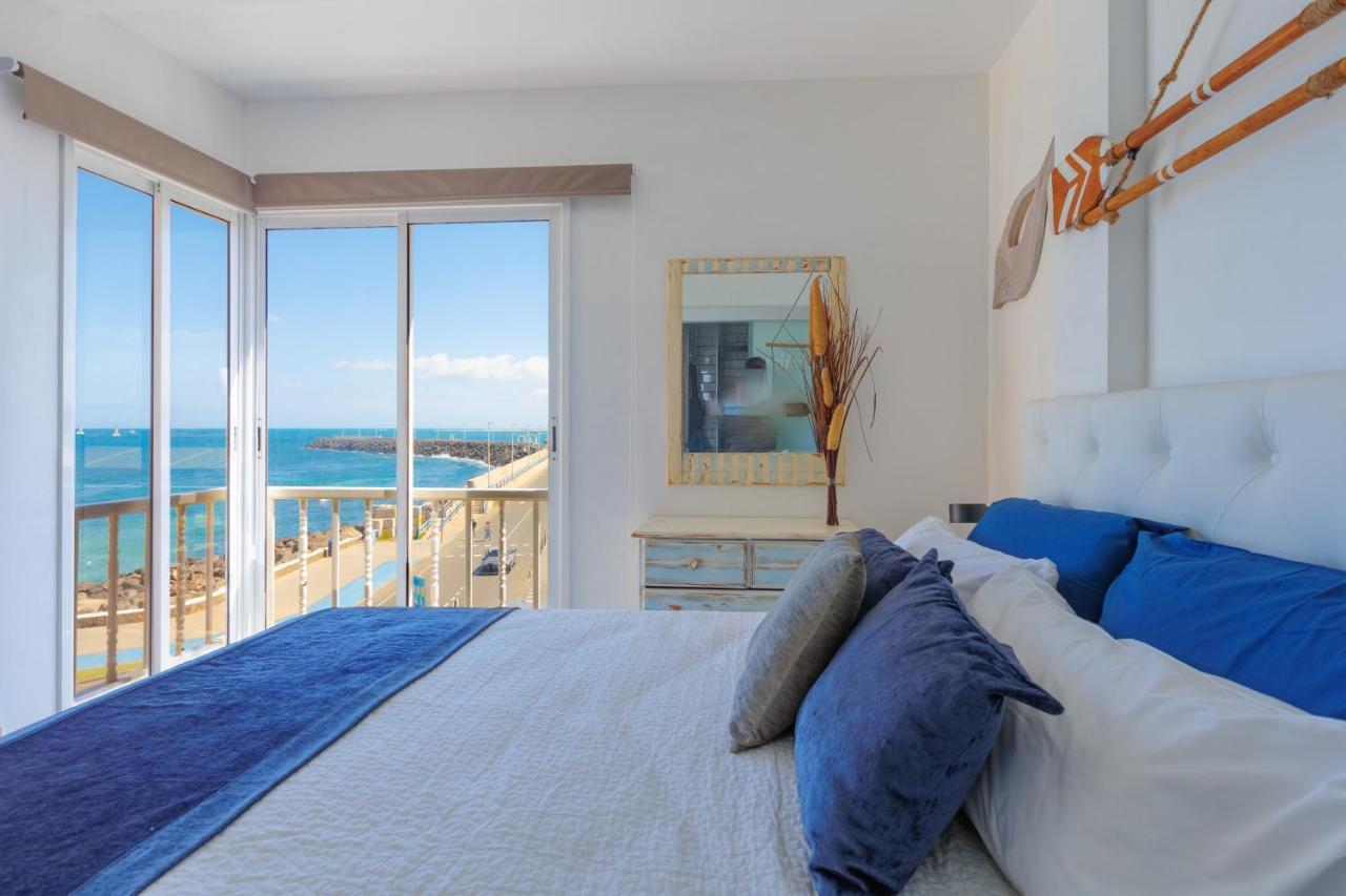 Appartamento El Velero Corralejo Esterno foto